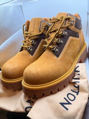 LV Remix Ankle Boot for Men